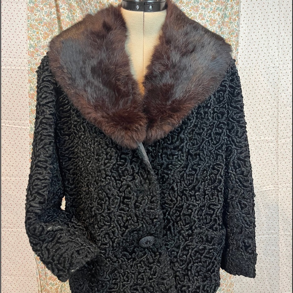 Fur Coat